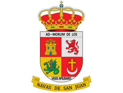 Navas de San Juan