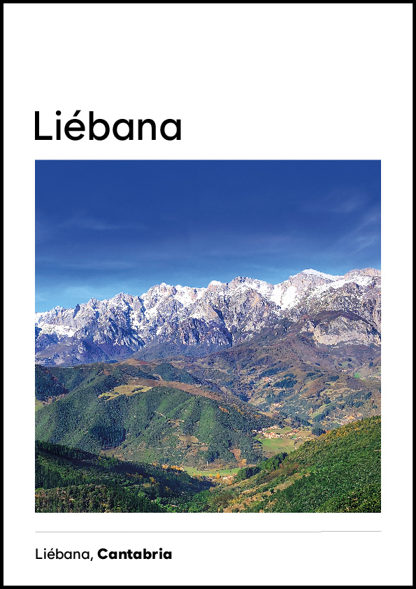 Liébana, Cantabria